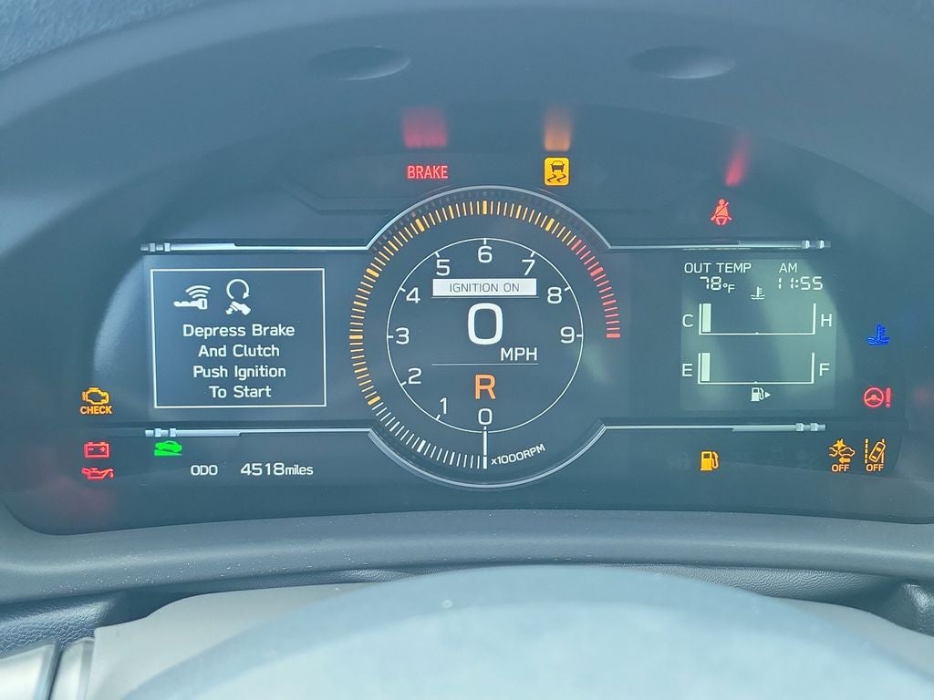 2025 Toyota GR86 Premium