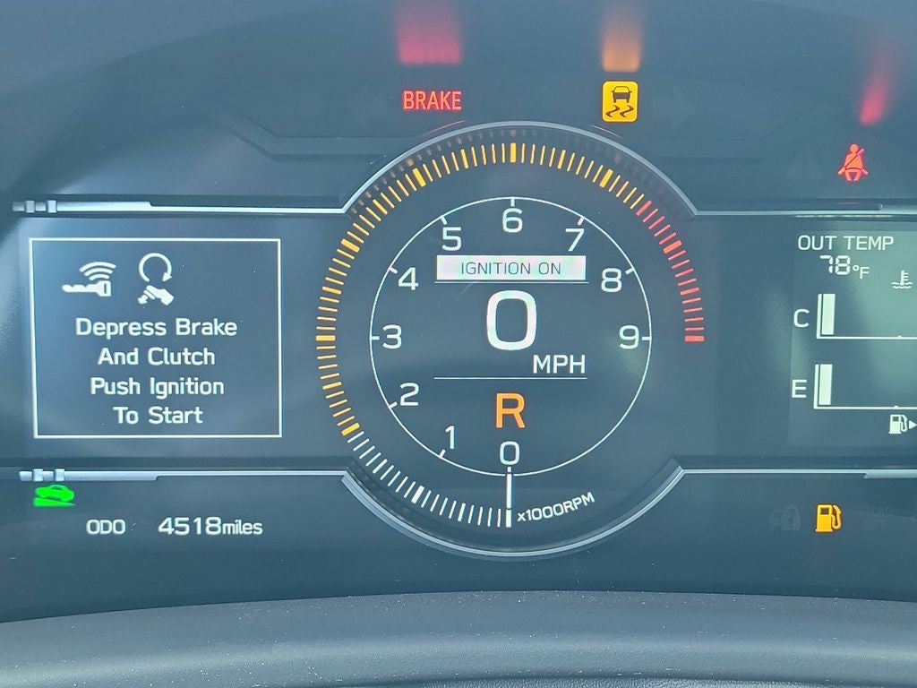 2025 Toyota GR86 Premium