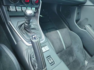 2025 Toyota GR86 Premium