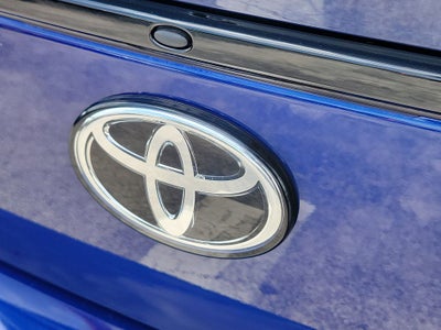 2025 Toyota GR86 Premium