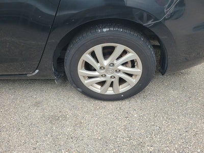 2012 Mazda Mazda3 i Touring