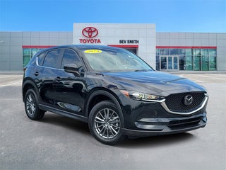 2021 Mazda Mazda CX-5 Sport