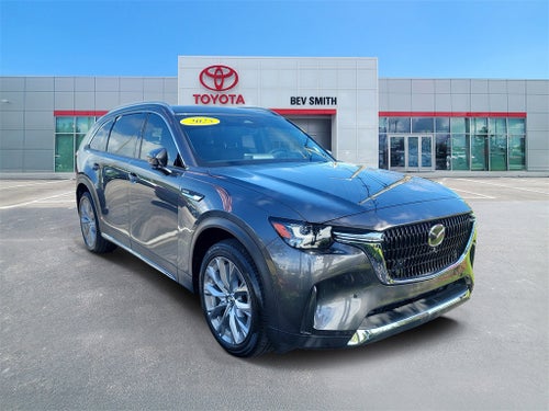 2025 Mazda Mazda CX-90 3.3 Turbo Premium Plus