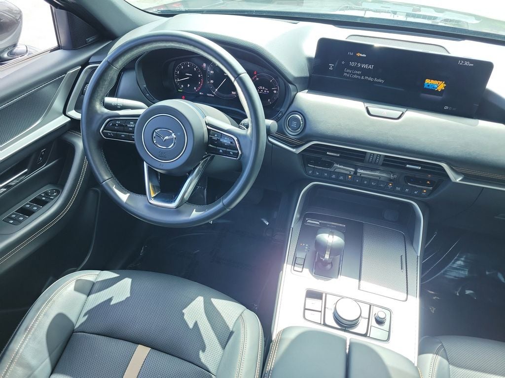 2025 Mazda Mazda CX-90 3.3 Turbo Premium Plus