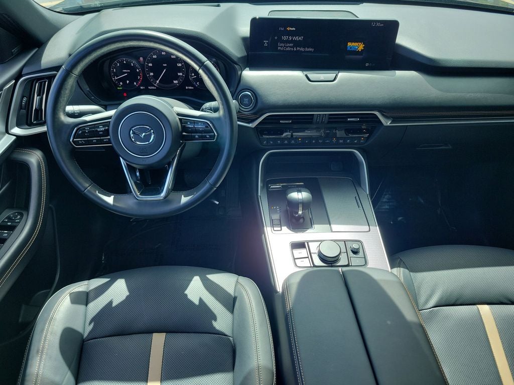 2025 Mazda Mazda CX-90 3.3 Turbo Premium Plus