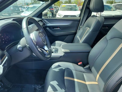 2025 Mazda Mazda CX-90 3.3 Turbo Premium Plus