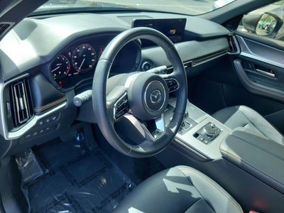 2025 Mazda Mazda CX-90 3.3 Turbo Premium Plus