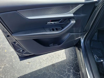 2025 Mazda Mazda CX-90 3.3 Turbo Premium Plus