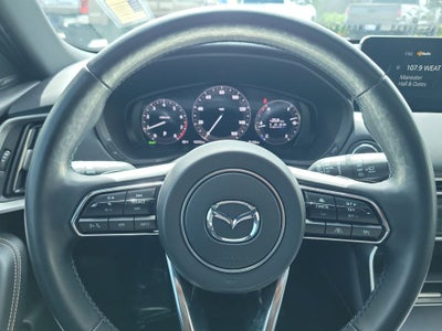 2025 Mazda Mazda CX-90 3.3 Turbo Premium Plus