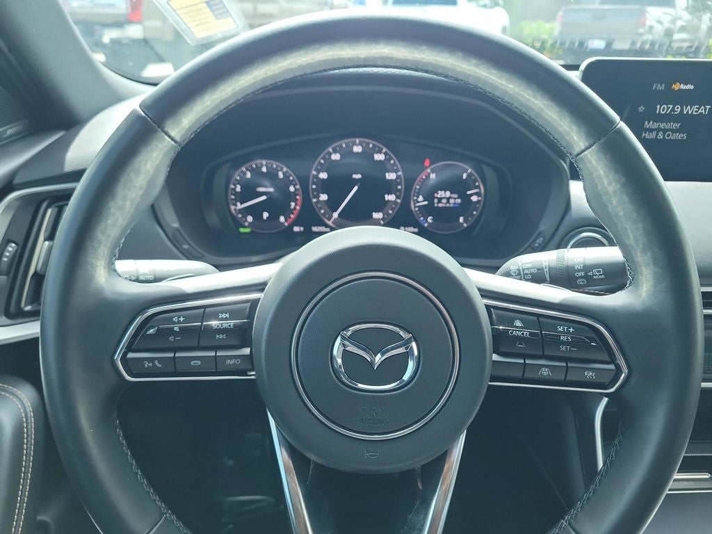 2025 Mazda Mazda CX-90 3.3 Turbo Premium Plus