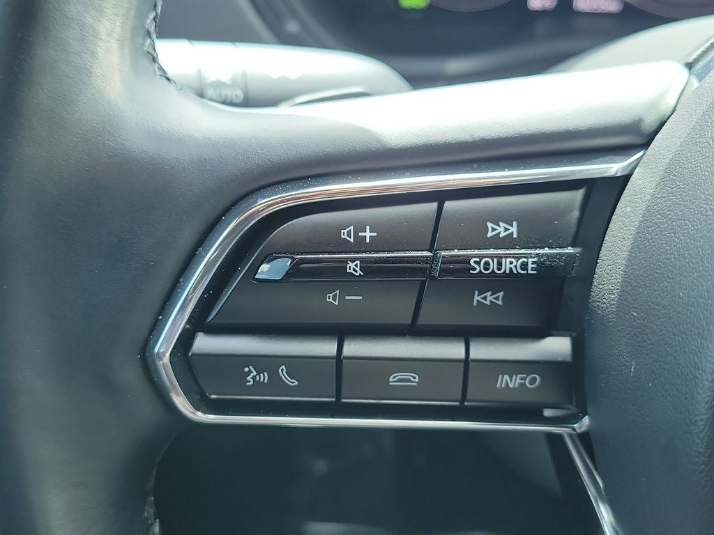 2025 Mazda Mazda CX-90 3.3 Turbo Premium Plus