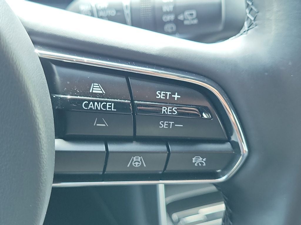 2025 Mazda Mazda CX-90 3.3 Turbo Premium Plus