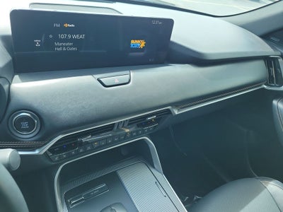 2025 Mazda Mazda CX-90 3.3 Turbo Premium Plus