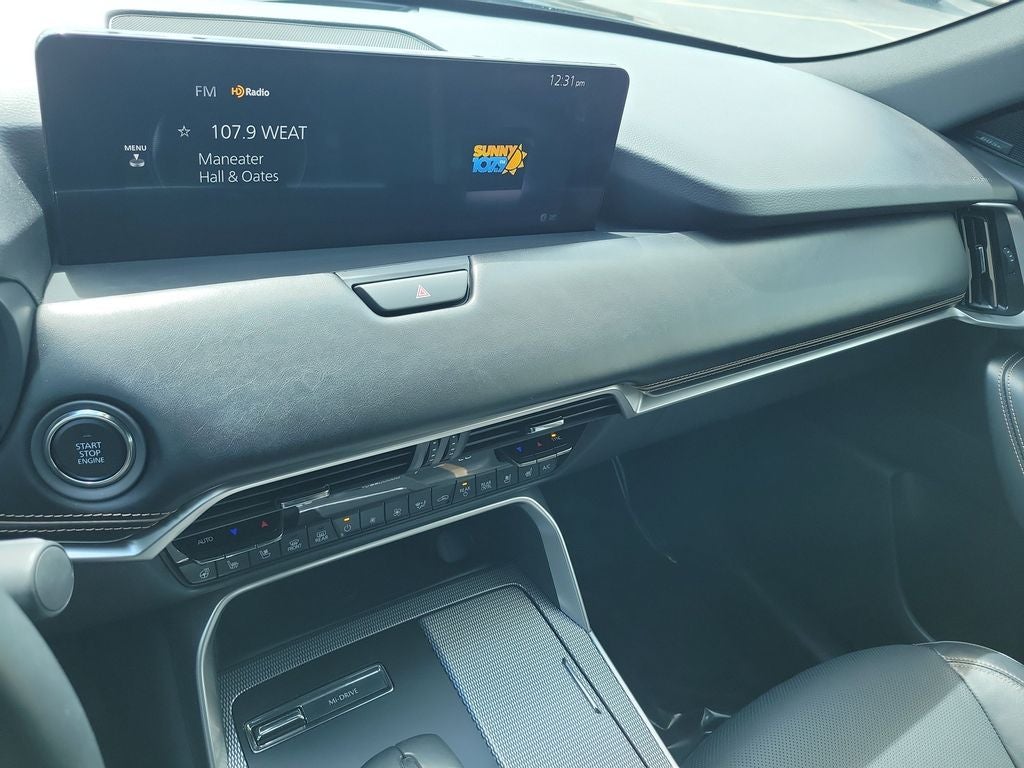 2025 Mazda Mazda CX-90 3.3 Turbo Premium Plus