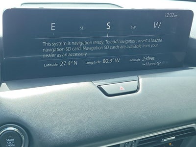 2025 Mazda Mazda CX-90 3.3 Turbo Premium Plus