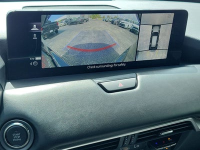 2025 Mazda Mazda CX-90 3.3 Turbo Premium Plus