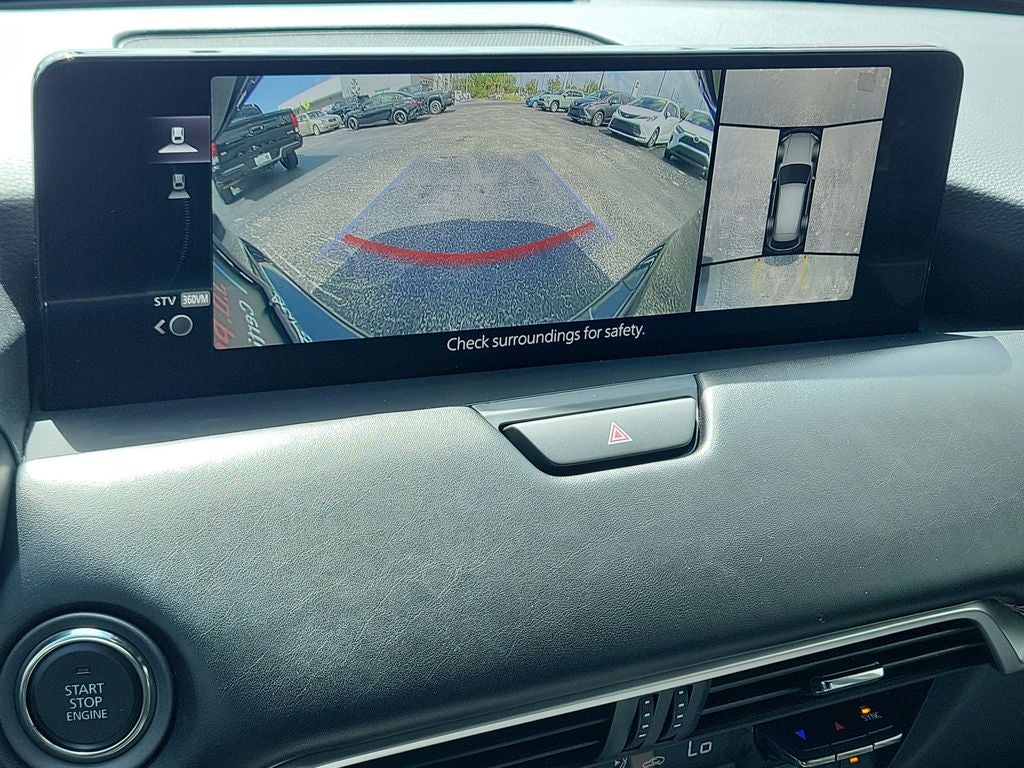 2025 Mazda Mazda CX-90 3.3 Turbo Premium Plus