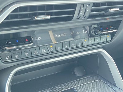 2025 Mazda Mazda CX-90 3.3 Turbo Premium Plus