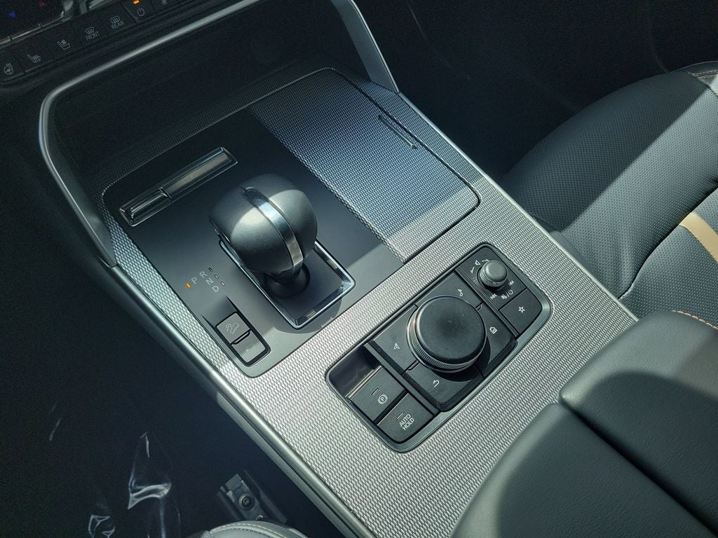 2025 Mazda Mazda CX-90 3.3 Turbo Premium Plus