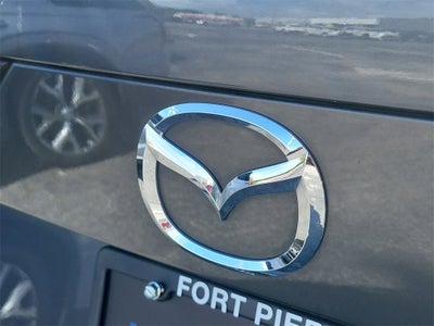 2025 Mazda Mazda CX-90 3.3 Turbo Premium Plus