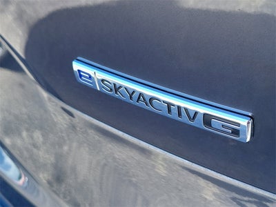 2025 Mazda Mazda CX-90 3.3 Turbo Premium Plus