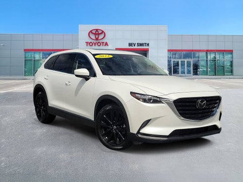 2023 Mazda Mazda CX-9 Touring Plus
