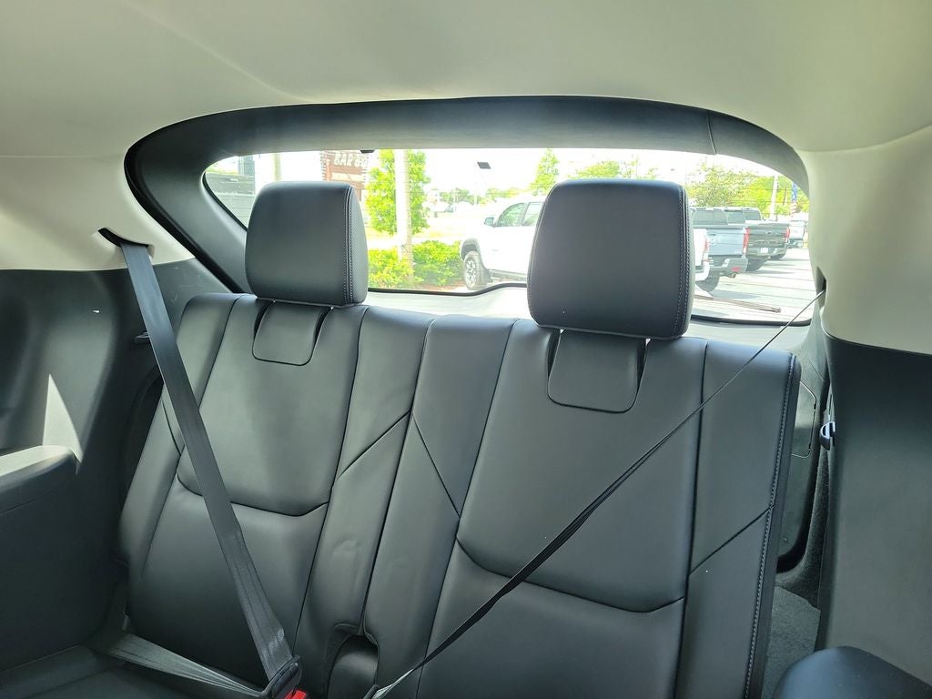 2023 Mazda Mazda CX-9 Touring Plus