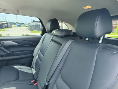 2023 Mazda Mazda CX-9 Touring Plus