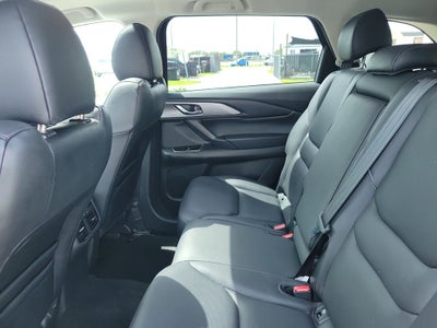 2023 Mazda Mazda CX-9 Touring Plus