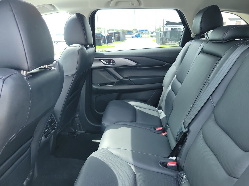 2023 Mazda Mazda CX-9 Touring Plus