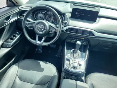 2023 Mazda Mazda CX-9 Touring Plus