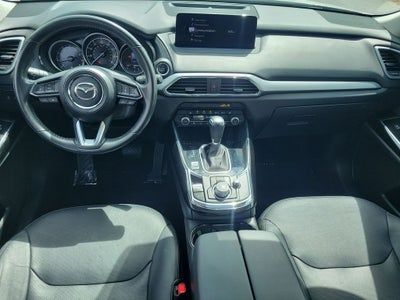 2023 Mazda Mazda CX-9 Touring Plus