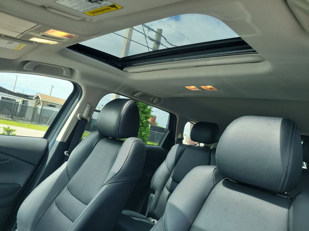 2023 Mazda Mazda CX-9 Touring Plus