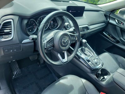 2023 Mazda Mazda CX-9 Touring Plus