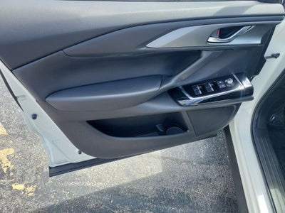 2023 Mazda Mazda CX-9 Touring Plus