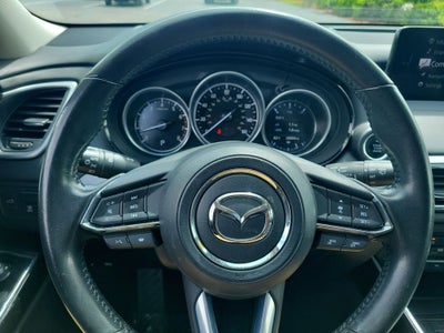 2023 Mazda Mazda CX-9 Touring Plus