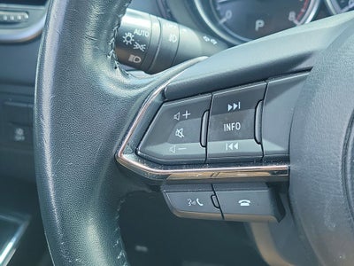 2023 Mazda Mazda CX-9 Touring Plus