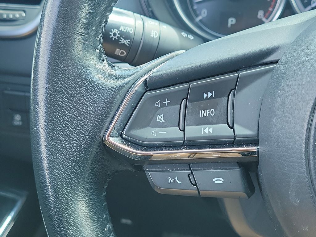 2023 Mazda Mazda CX-9 Touring Plus