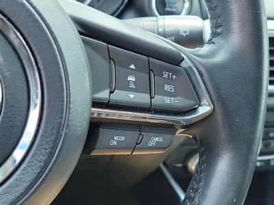 2023 Mazda Mazda CX-9 Touring Plus