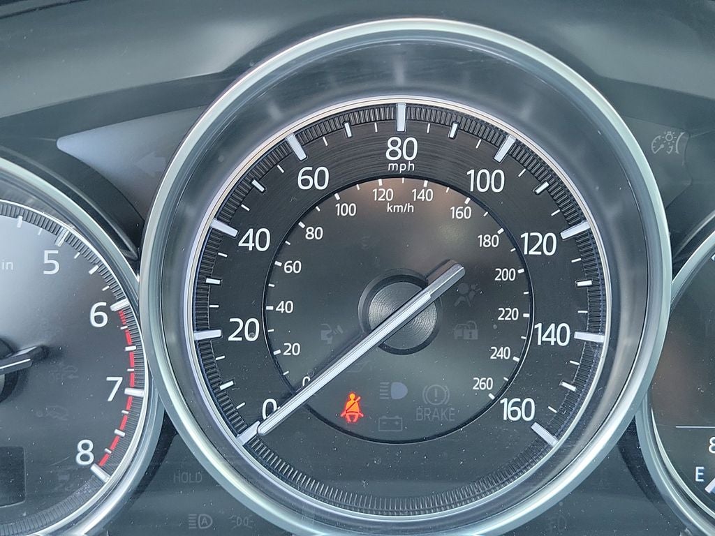 2023 Mazda Mazda CX-9 Touring Plus