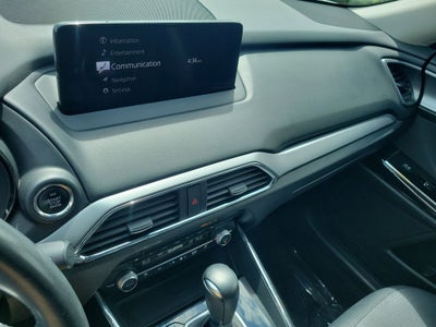 2023 Mazda Mazda CX-9 Touring Plus