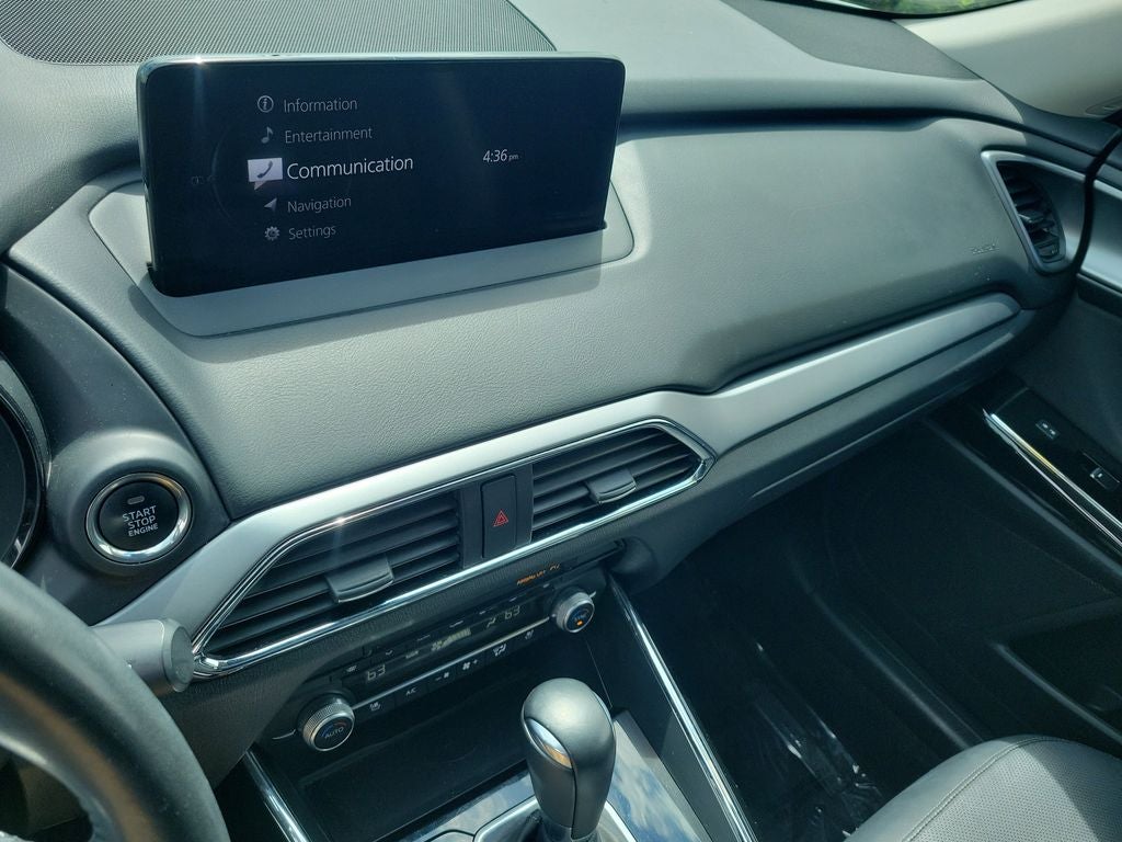 2023 Mazda Mazda CX-9 Touring Plus