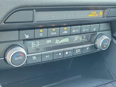 2023 Mazda Mazda CX-9 Touring Plus