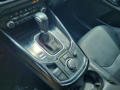 2023 Mazda Mazda CX-9 Touring Plus