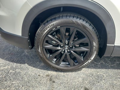 2023 Mazda Mazda CX-9 Touring Plus