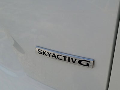 2023 Mazda Mazda CX-9 Touring Plus