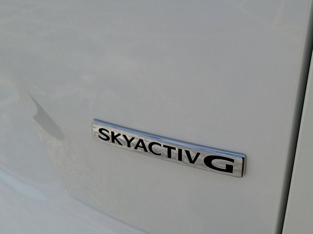 2023 Mazda Mazda CX-9 Touring Plus