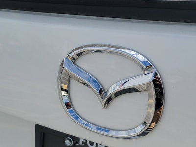 2023 Mazda Mazda CX-9 Touring Plus