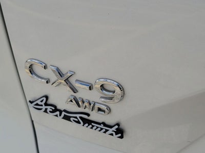 2023 Mazda Mazda CX-9 Touring Plus