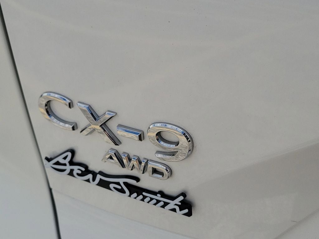 2023 Mazda Mazda CX-9 Touring Plus
